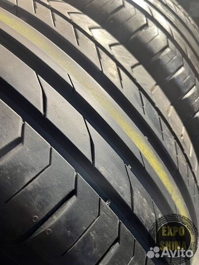 Continental ContiSportContact 5 235/50 R18