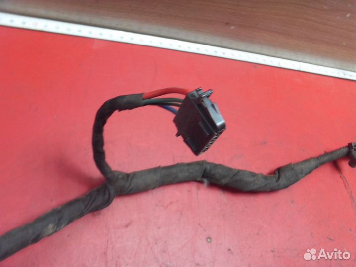 Проводка 6R1971566AE Volkswagen Polo (6R1 HB) Поло