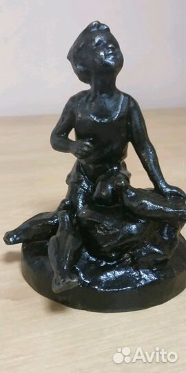 Каслинское литье