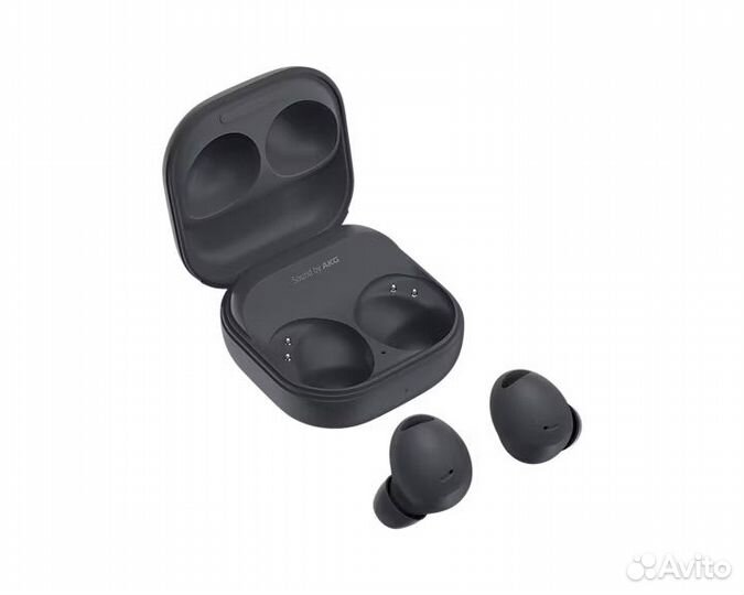 Samsung galaxy buds 2 pro