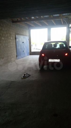 Машиноместо, 20 м²