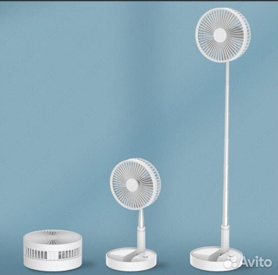 Вентилятор/опт