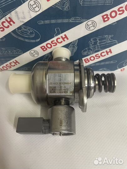 Топливный насос тнвд 06h127025R 06H127025K
