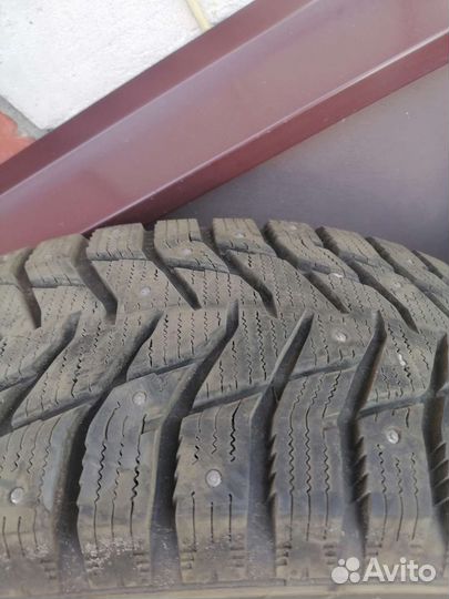Sailun Ice Blazer WST3 215/65 R16