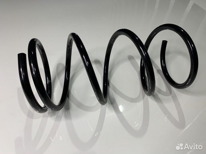 Пружины подвески на любой авто