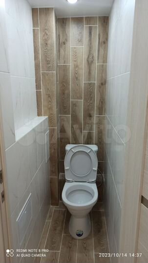 2-к. квартира, 57 м², 4/5 эт.