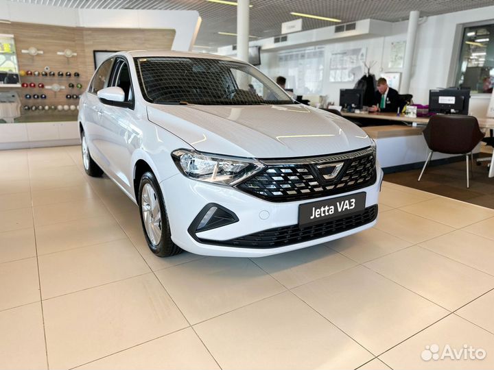 Jetta VA3 1.5 AT, 2023