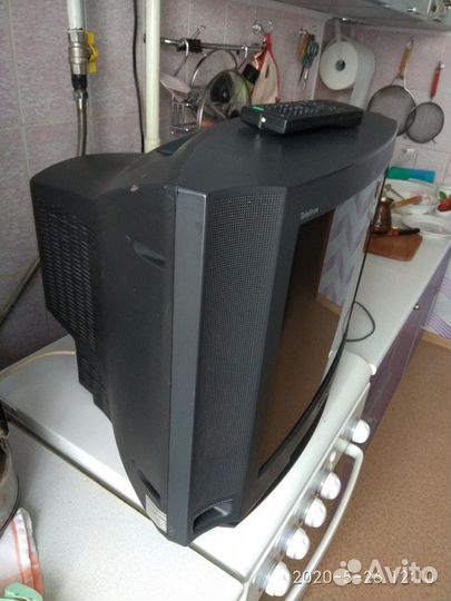 Телевизор Sony