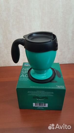 Кружка- термо