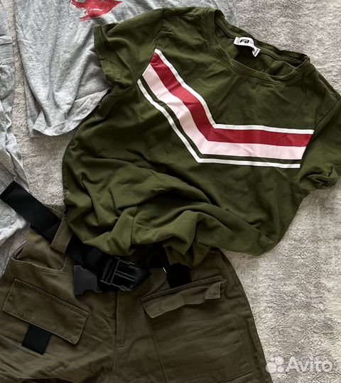 Комплект вещей