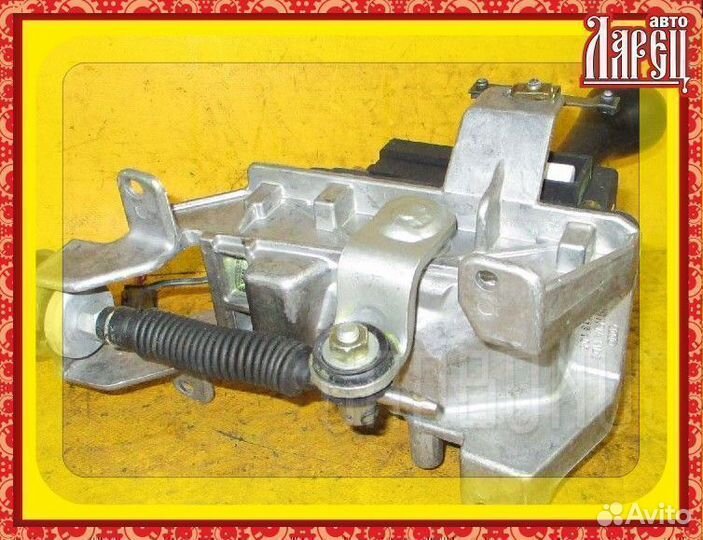 Ручка кпп Audi A6 4aaah