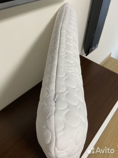 Ортопедическая подушка askona alpha S