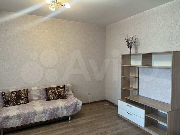 Квартира-студия, 33 м², 7/15 эт.