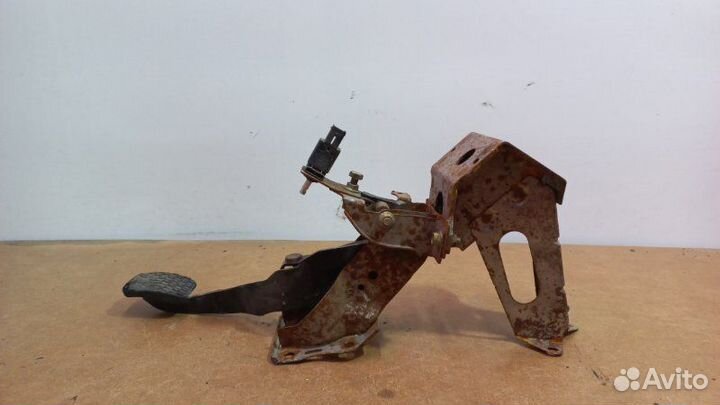 Педаль тормоза Mazda 6 GG 2006