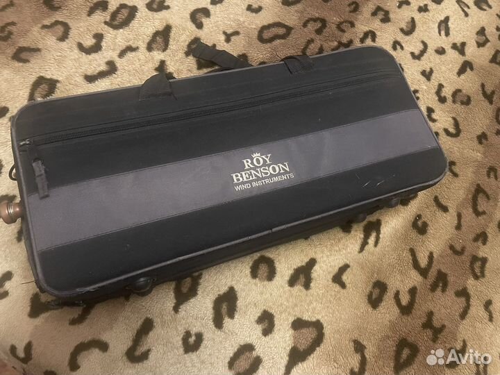 Труба Roy Benson