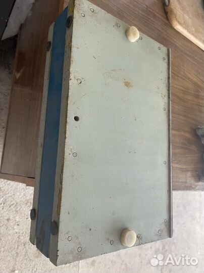 Переплетный станок