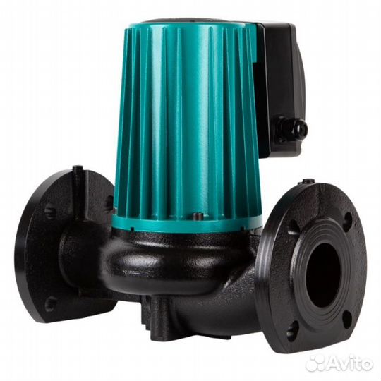 Насос циркуляционный Shinhoo basic 25-16 230 с гайками