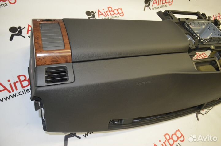 Торпедо Nissan Patrol (под повторное срабатывание)