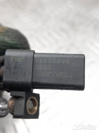 Датчик коленвала Opel Vectra хэтчбэк 5 дв. 1.8