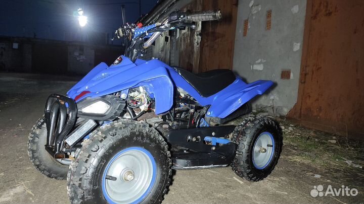 Детский квадроцикл