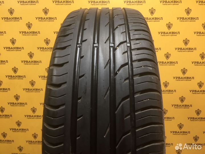 Continental ContiPremiumContact 2E 215/55 R18 95H