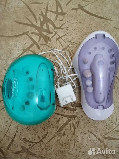 Маникюрный набор