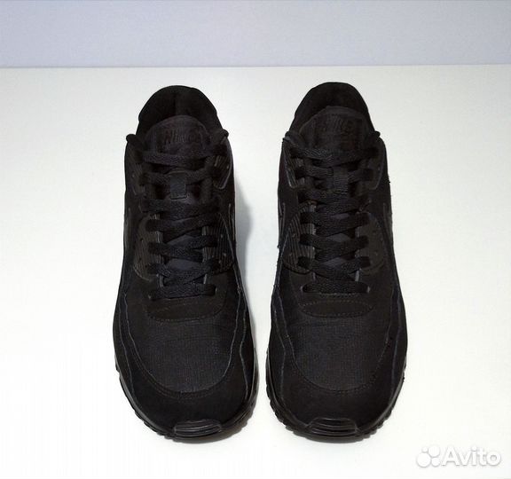 Nike Air Max 90 Essential Black Размер 43