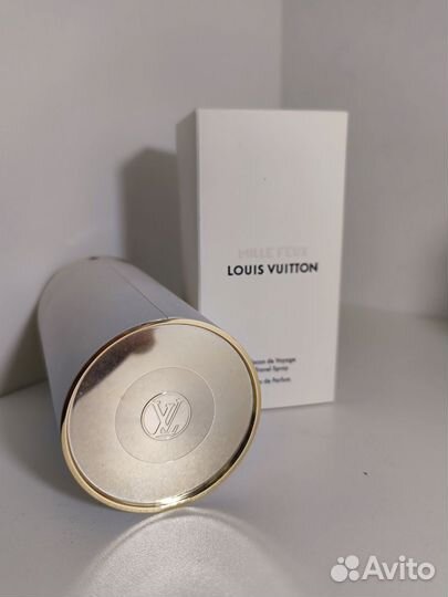 Louis Vuitton Mille Feux