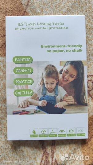 Графический планшет для рисования