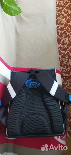 Рюкзак для начальной школы