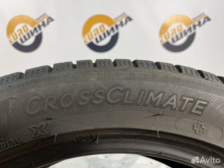 Michelin CrossClimate 245/45 R18 101Y