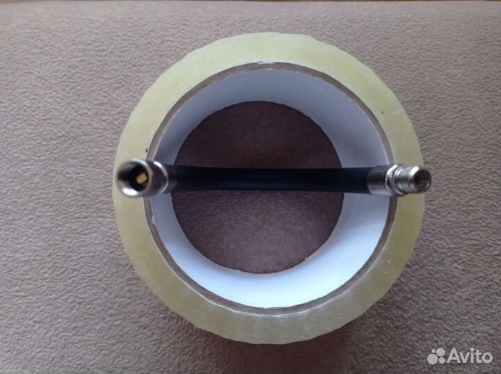 Шланг подкачки колес Ninebot, Xiaomi m365