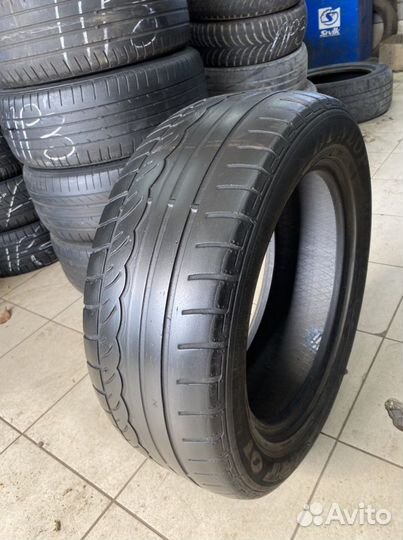 Dunlop SP Sport 01 235/55 R17 99V