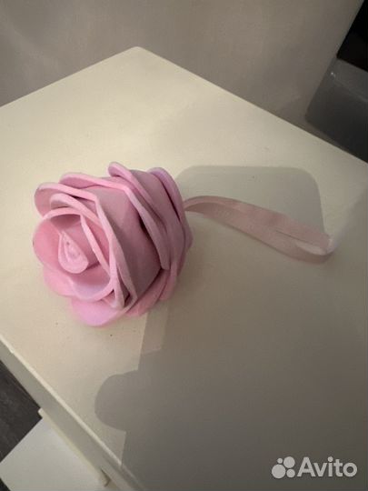 Цветок The Body Shop