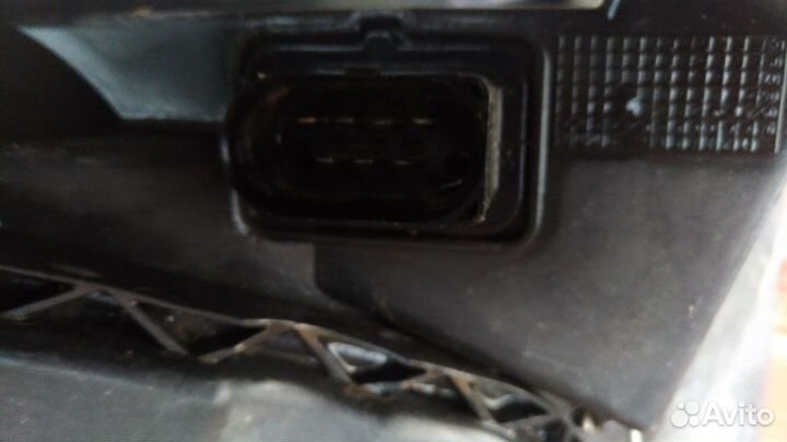 Фары УАЗ Патриот