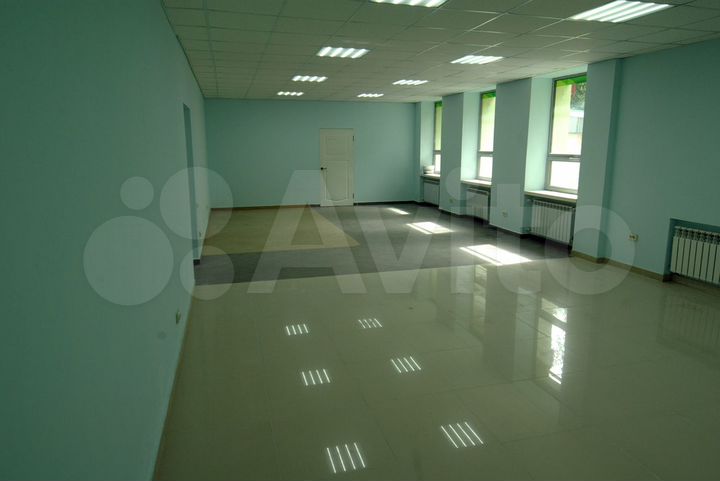 Свободного назначения, 93.3 м²