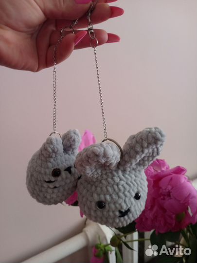 Игрушки ручной работы