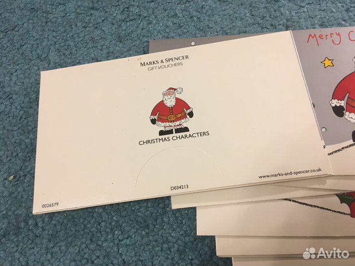 Открытки разные, наборы, свадебные приглашения