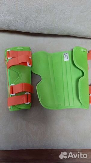 Коленный ортез Orlett детский