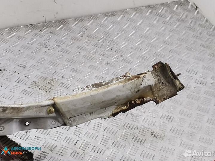 Крыло переднее правое Mercedes-Benz Sprinter