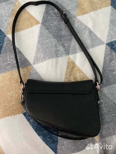 Сумка седло