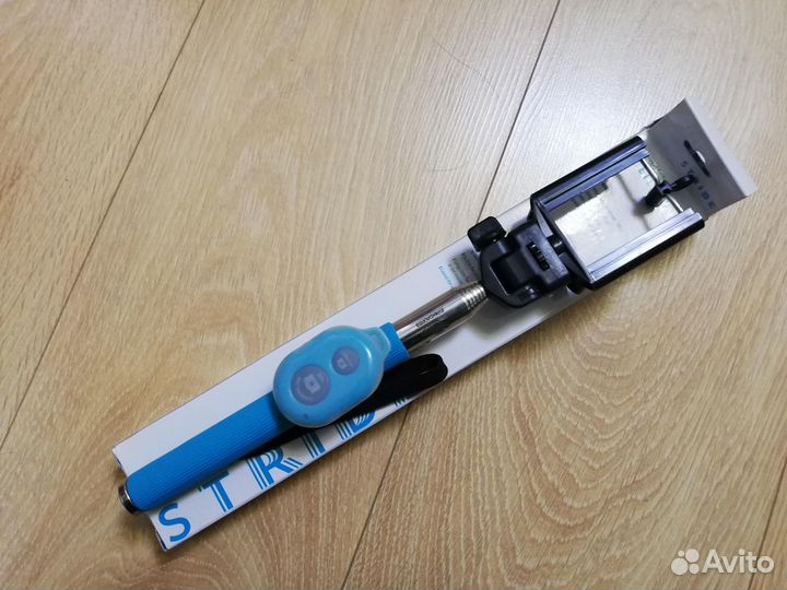 Селфи палка с bluetooth