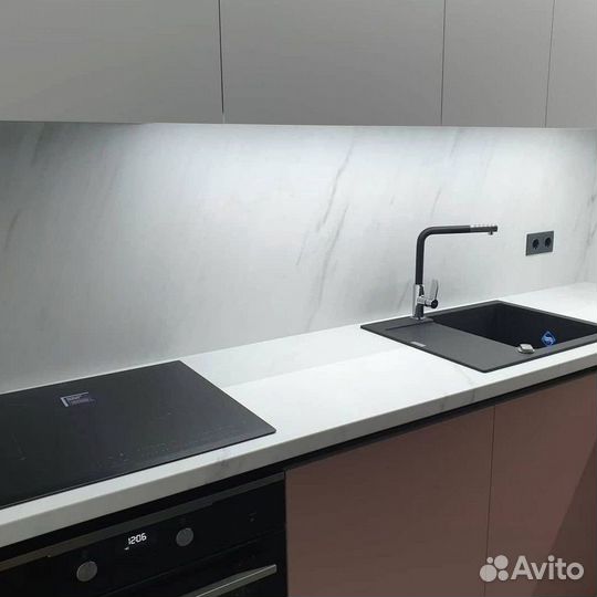 Кухня угловая в рассрочку