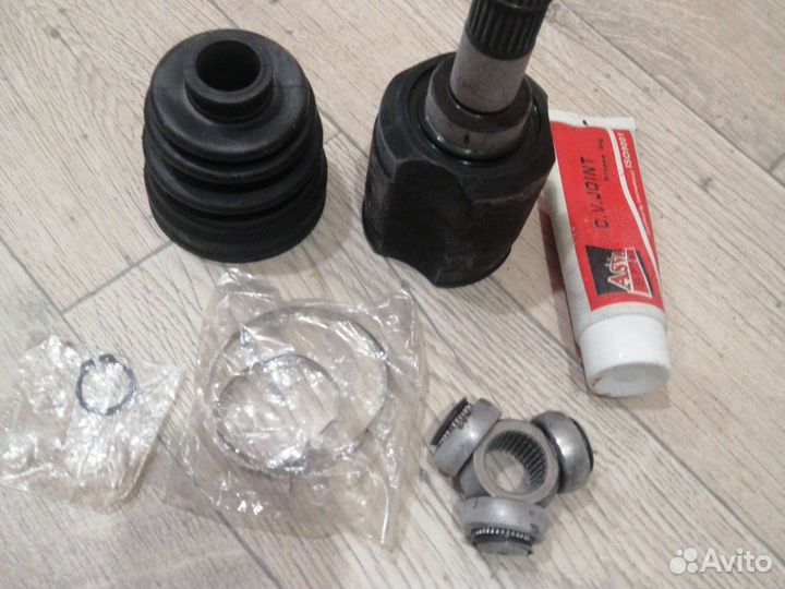 Шрус внутренний mitsubishi