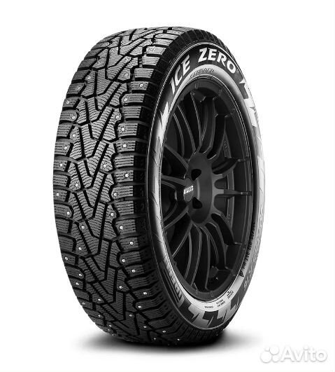 Pirelli Ice Zero 215/55 R18 99T