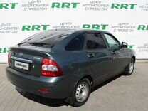 ВАЗ (LADA) Priora 1.6 MT, 2011, 157 850 км, с пробегом, цена 375 000 руб.