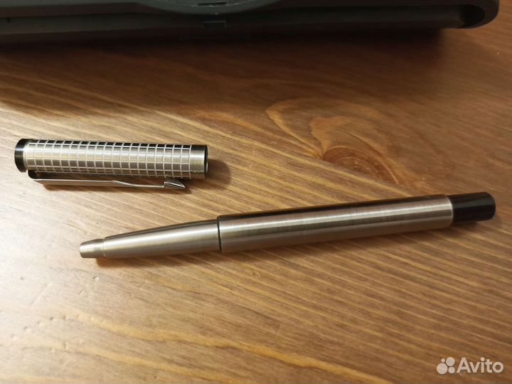 Ручка паркер роллер