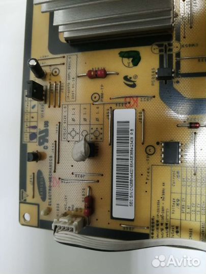 Ip-231135a Samsung le40m87bd