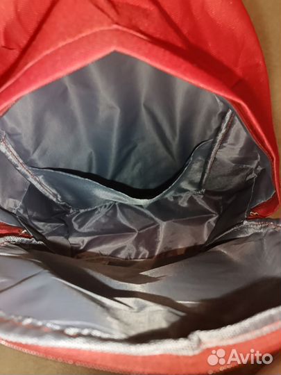 Школьный Рюкзак 4в1