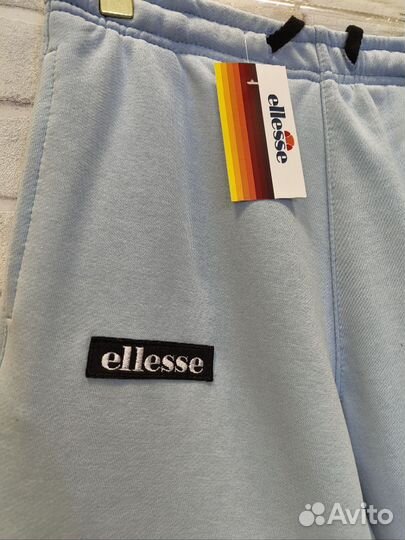 Шорты ellesse